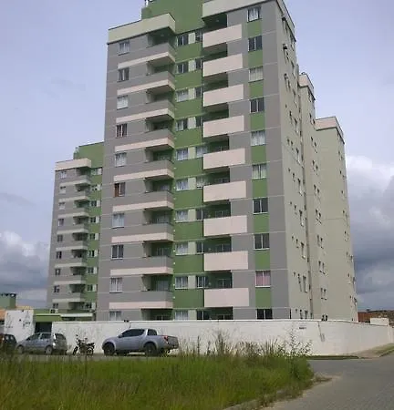 Easy Club 308 Apartment Picarras Exterior photo