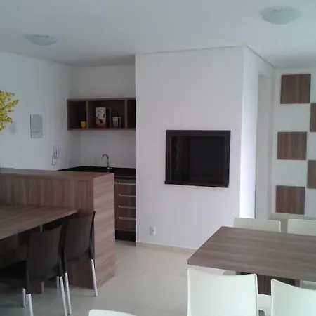 Easy Club 308 Apartment Picarras Exterior photo