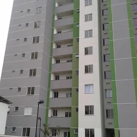 Easy Club 308 Apartment Picarras Exterior photo