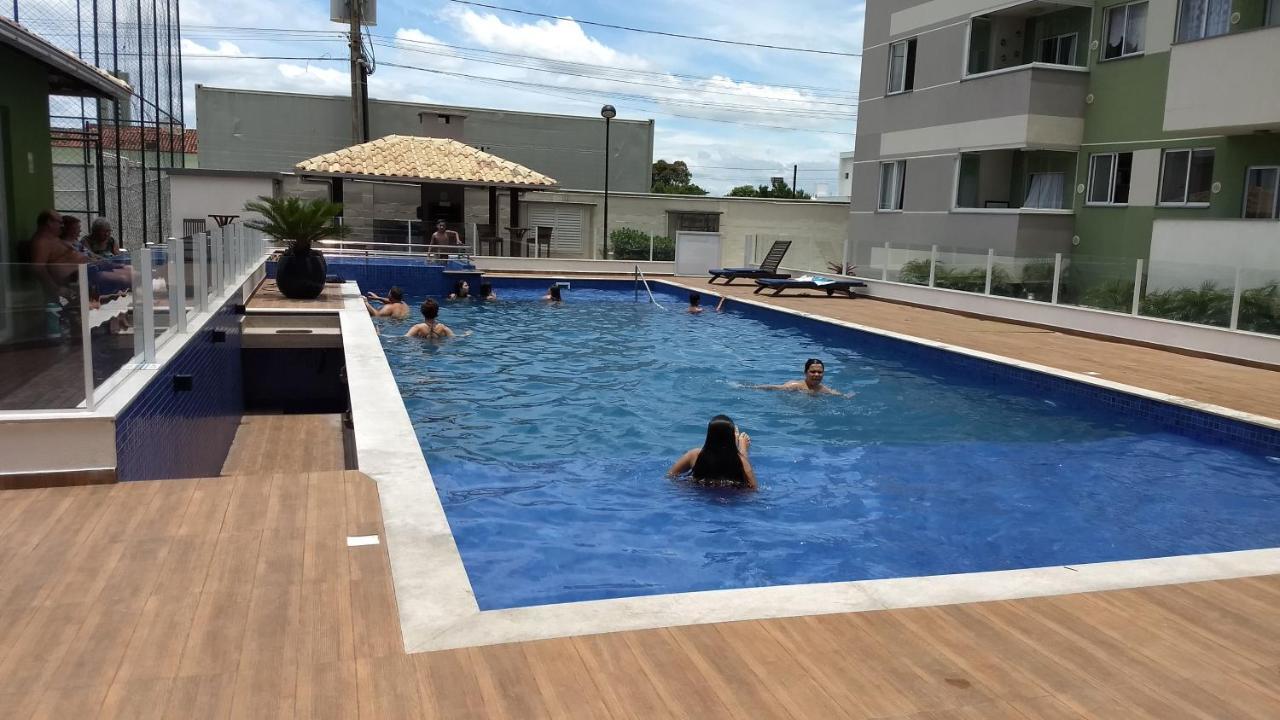 Easy Club 308 Apartment *
