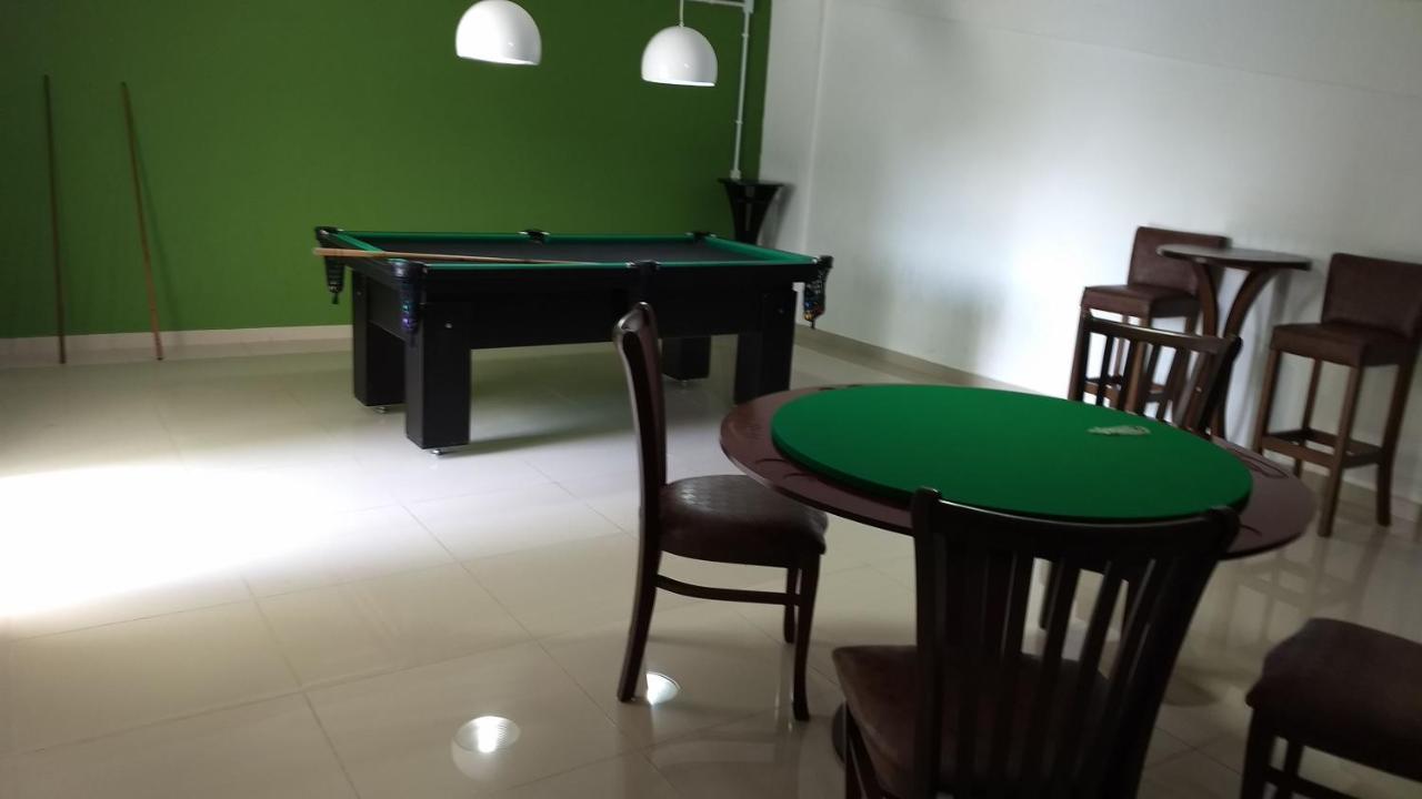 Apartment Easy Club 308